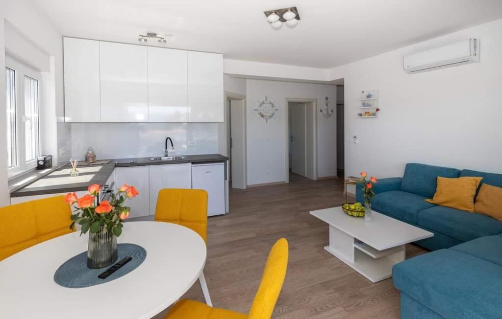 Norin Apartement Klek Ngoại thất bức ảnh