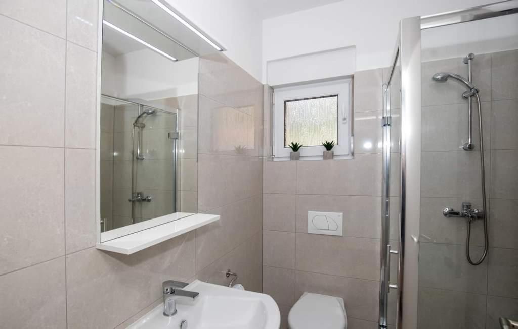 Norin Apartement Klek Ngoại thất bức ảnh