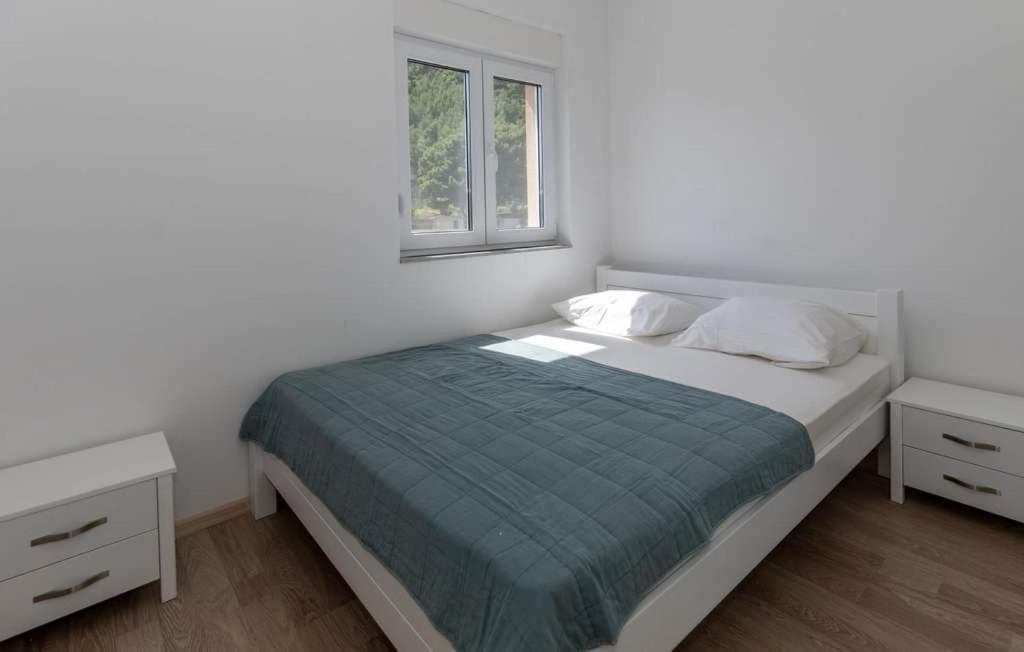 Norin Apartement Klek Ngoại thất bức ảnh