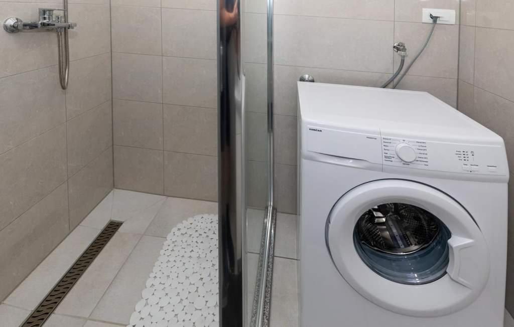 Norin Apartement Klek Ngoại thất bức ảnh